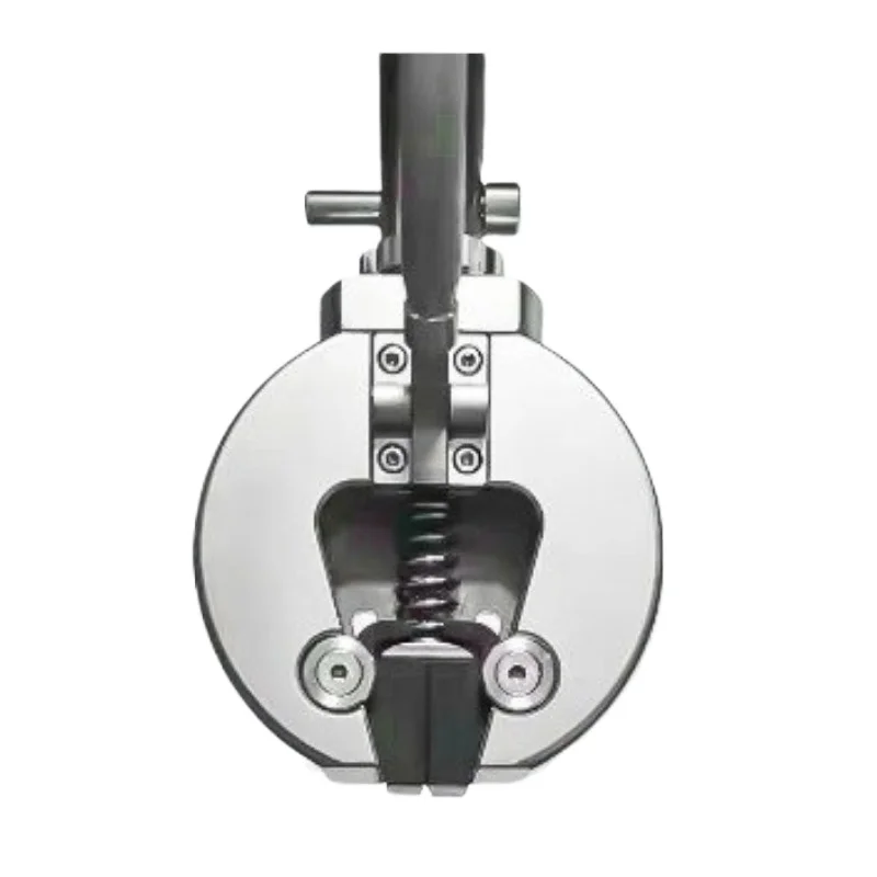 For universal tensile testing machine, film rubber peeling, shearing, compression fixture