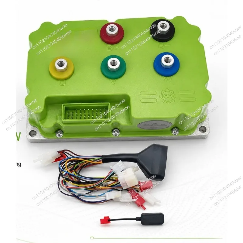 72360 Smart Bluetooth Programmable Controller 190A/360A