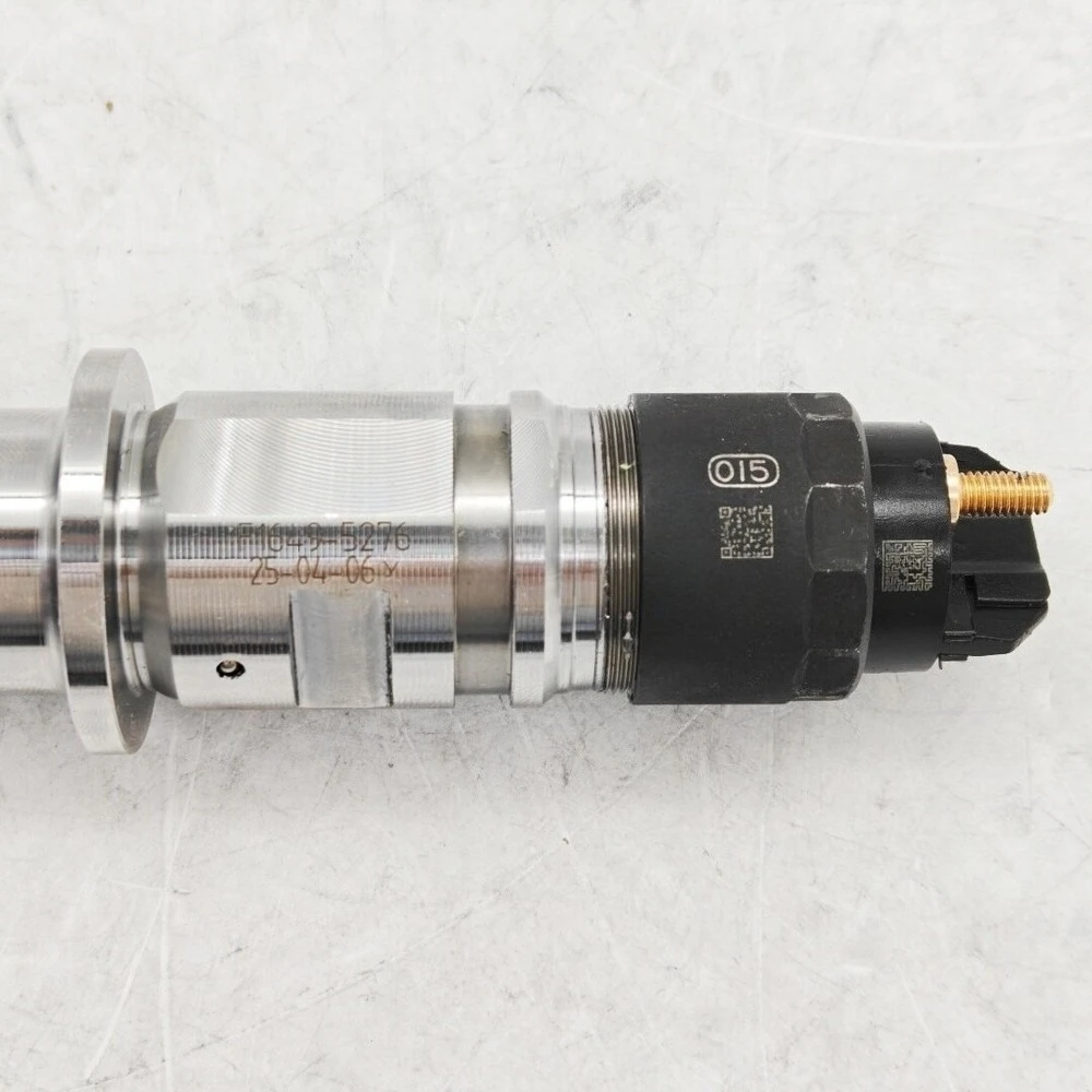 Voor 5289266 Common Rail Fuel Diesel Injector Voor Cummins Qsb4.5 Qsb6.7 Motor