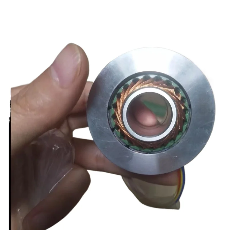 TS2640N71E10 resolver TS2640N1381E10 encoder TS2640N671E110