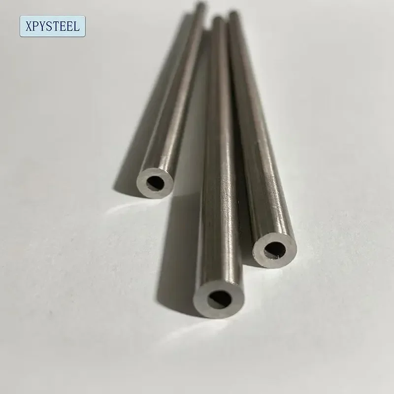 19mm Seamless Carbon Steel Pipe Round High Strength Durable ASTM Standard for Industrial Use