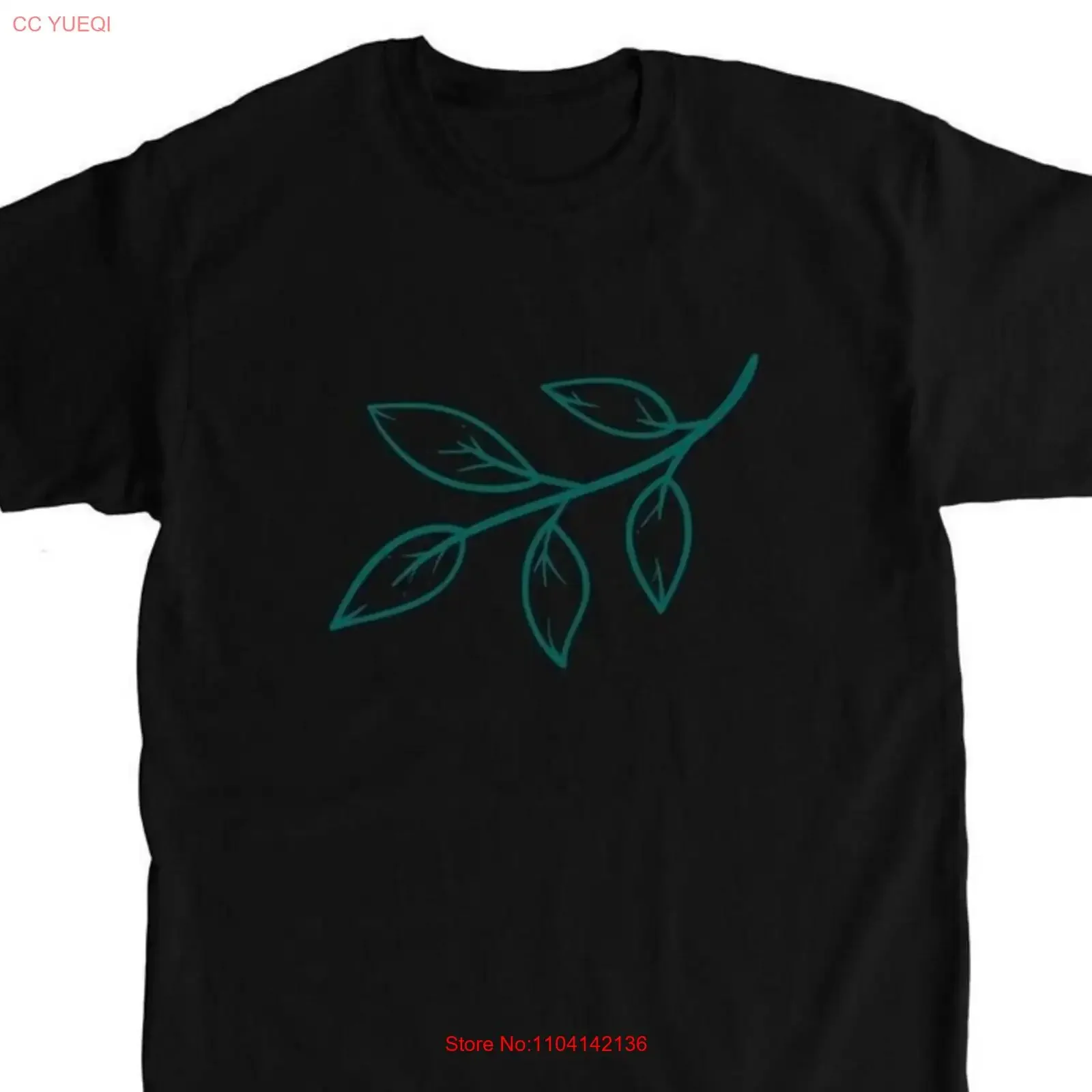 تي شيرت لمحبي الطبيعة مزارعي أوراق البستاني لعشاق البستاني العصريين عتيق مغسول ناعم غير رسمي للجنسين ملابس خروج عصرية