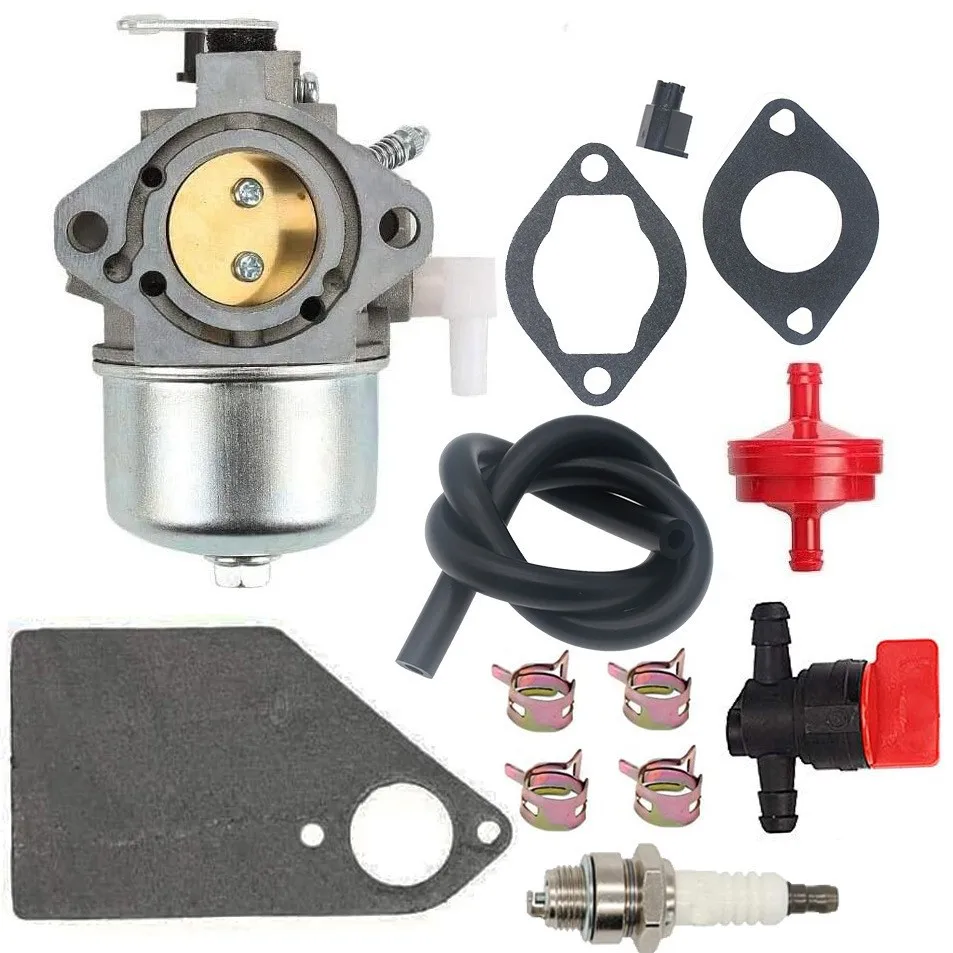 

Suitable for 690111 carburetor 690115 694526 690119 19E412 499029 497164 generator