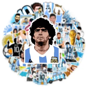 arjantin kupası için en iyi 8 satış, no. 3