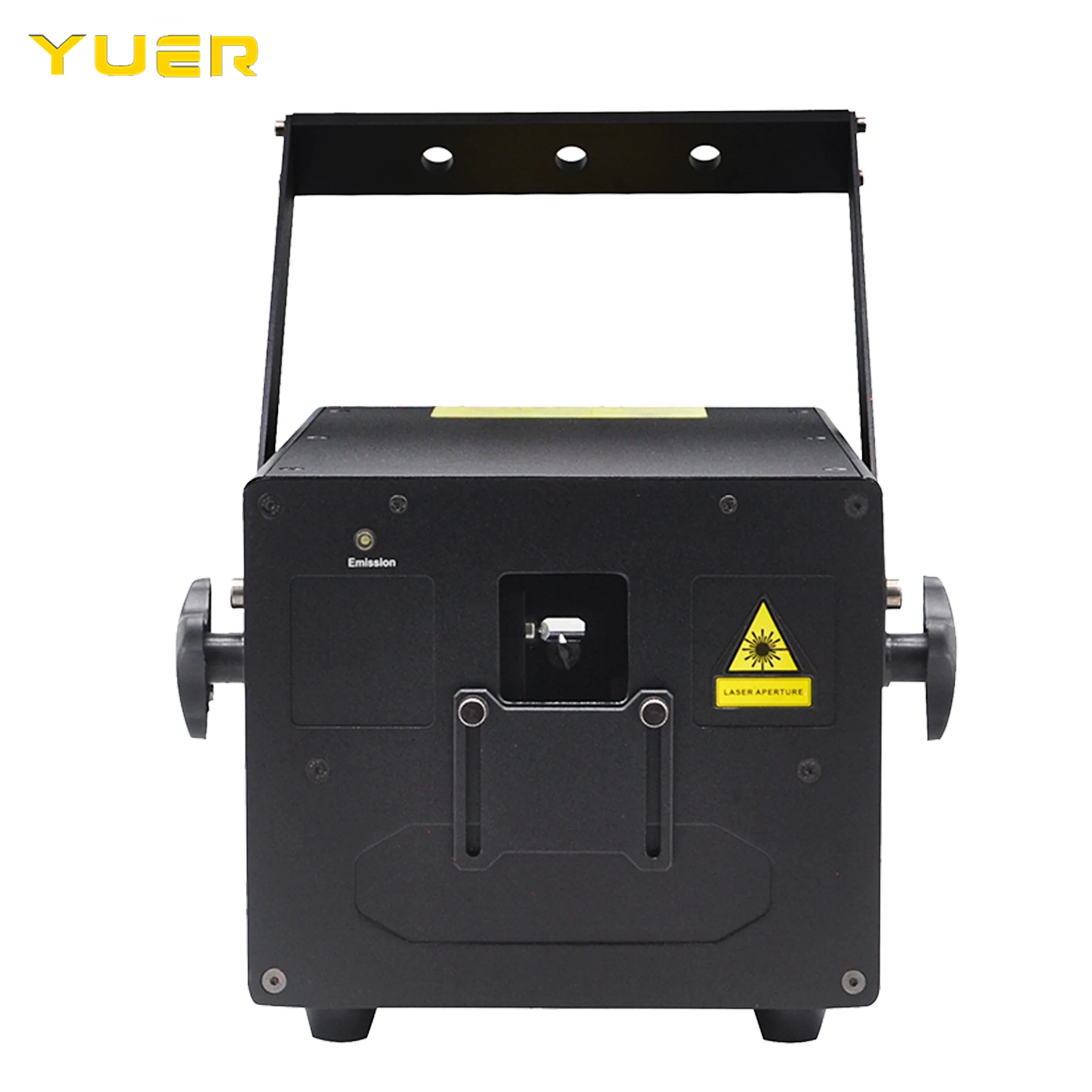 10W RGB 40KPPS ILDA Laser Light 3D Animation Beam Scanner High Quality for DJ Disco Party bar club Christmas Festival Show