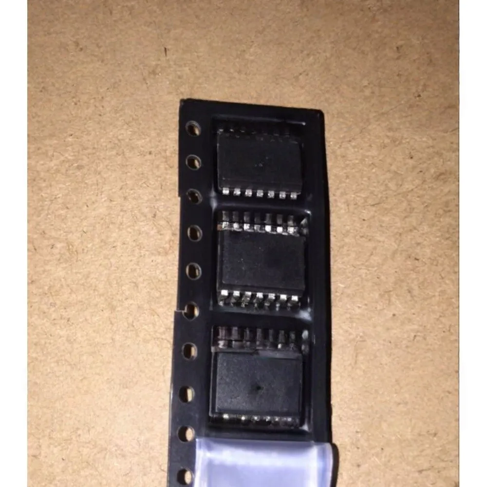 5pcs/lot OPA4353UA OPA4353U OPA4354A OPA4354AIDR OPA4374A OPA4374AIDR PC928 SOP-14