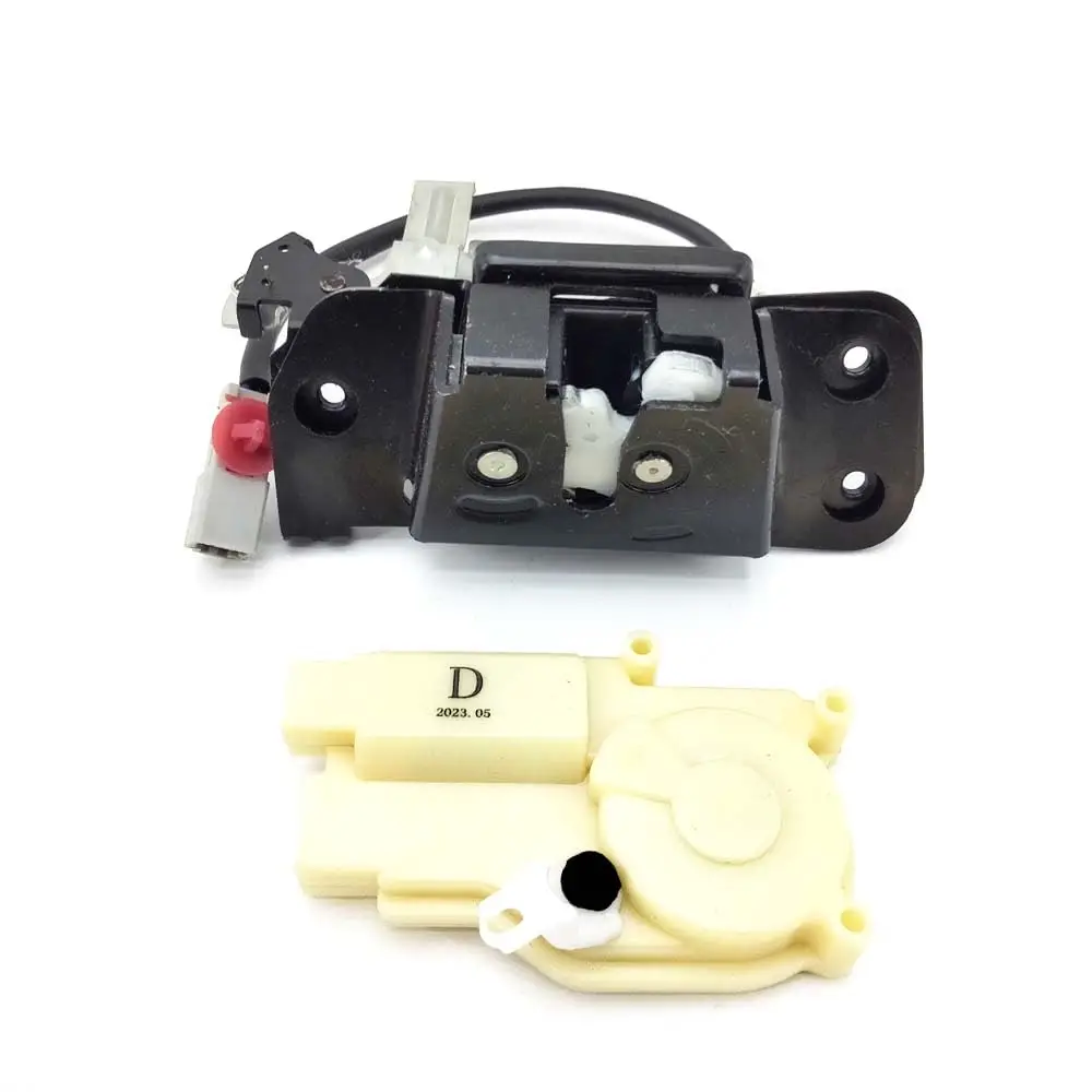 

Мотор привода замка задней двери для Honda Fit 2007-2008 74896-SAA-003 74801-SAA-E21