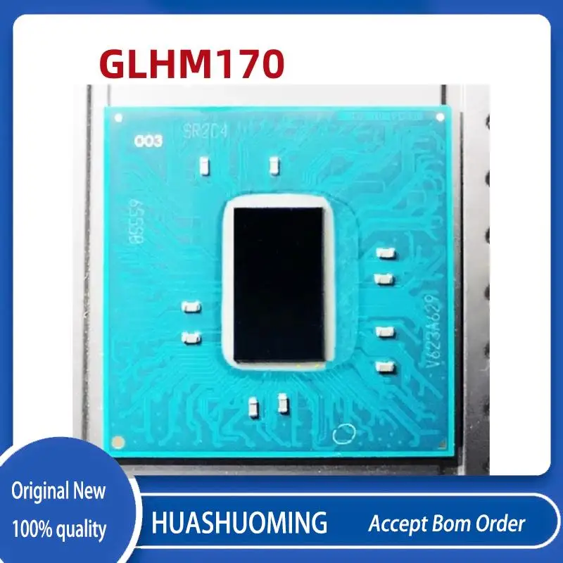 1Pcs/Lot  New   GLHM170 SR2C4   BGA