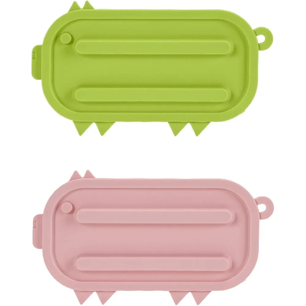 3 Pack Cute Dinosaur Silicone Drainage Mat, Multi-Purpose Non-Slip Heat Resistant Countertop Drying Mat, Waterproof Silicone Trivet Sponge Holder for Kitchen Sink Bathroom Vanity