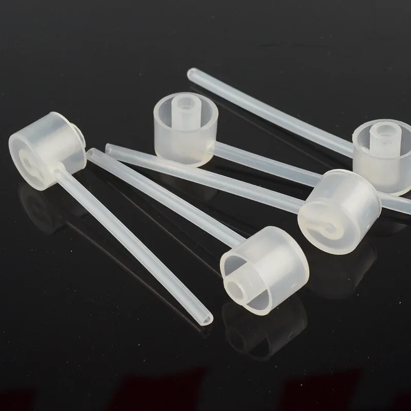 Dispensador de Perfume de 5 piezas, difusor de embudos, bomba cosmética, pulverizador portátil, dispositivo de llenado de botellas