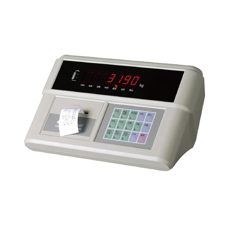 XK3190 A9+P Yaohua … - image