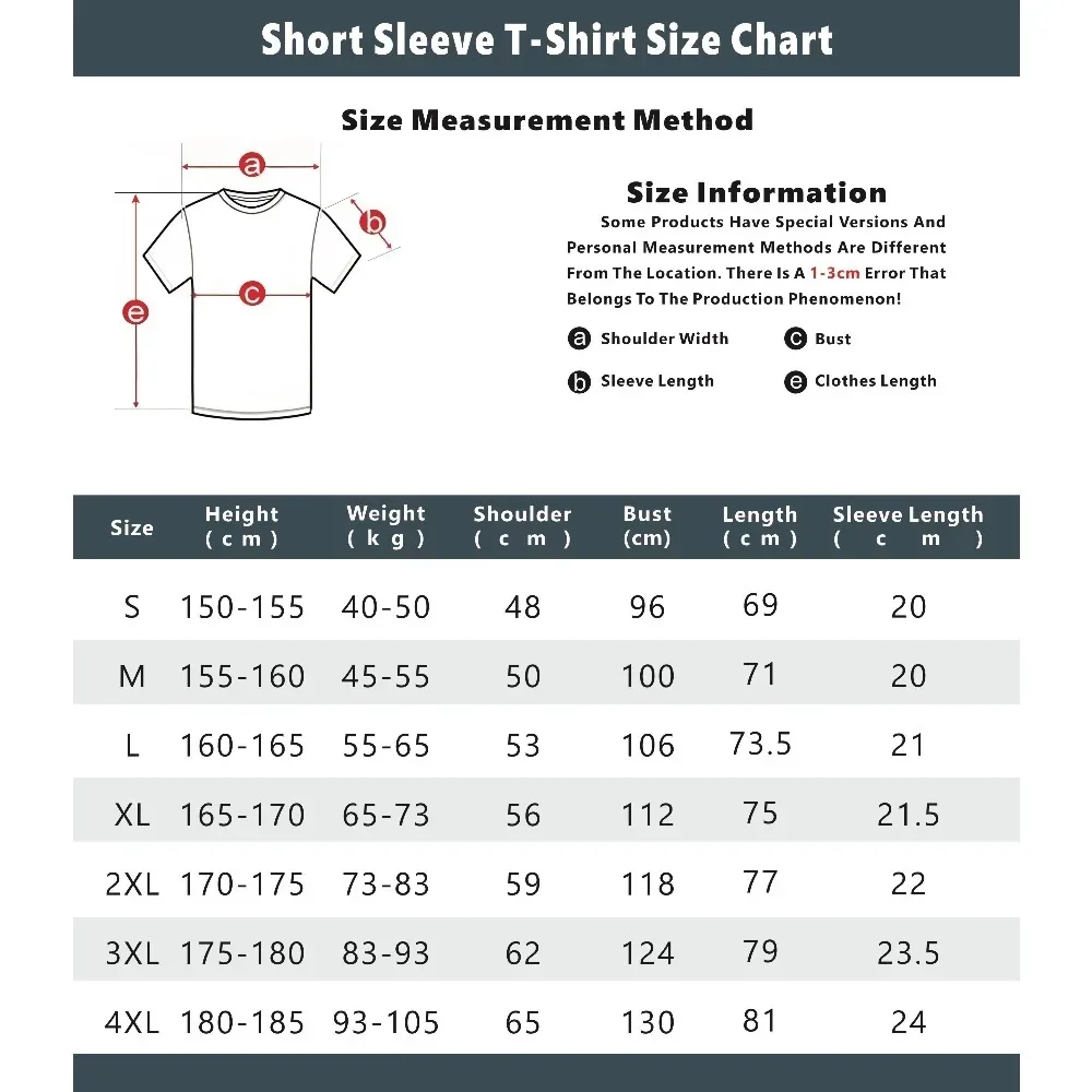 Back Fade Overlap Letter Slogan Men T‑Shirt, Eye‑Catching Graphic, Breathable Cotton Short Sleeve Street Casual Daily Tee Shirts