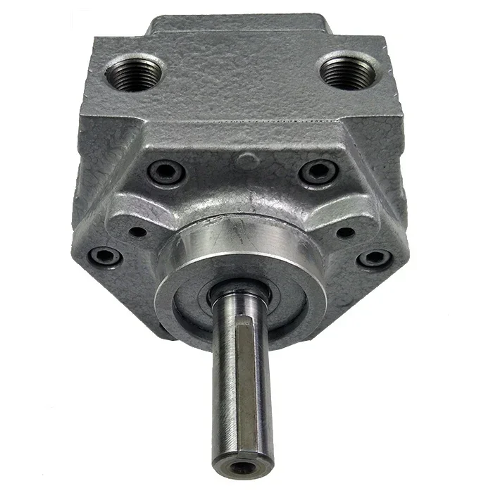 工場直販 4AM-FRV-92 垂直設置 3000rpm 1.3Kw ベーンエアモーター