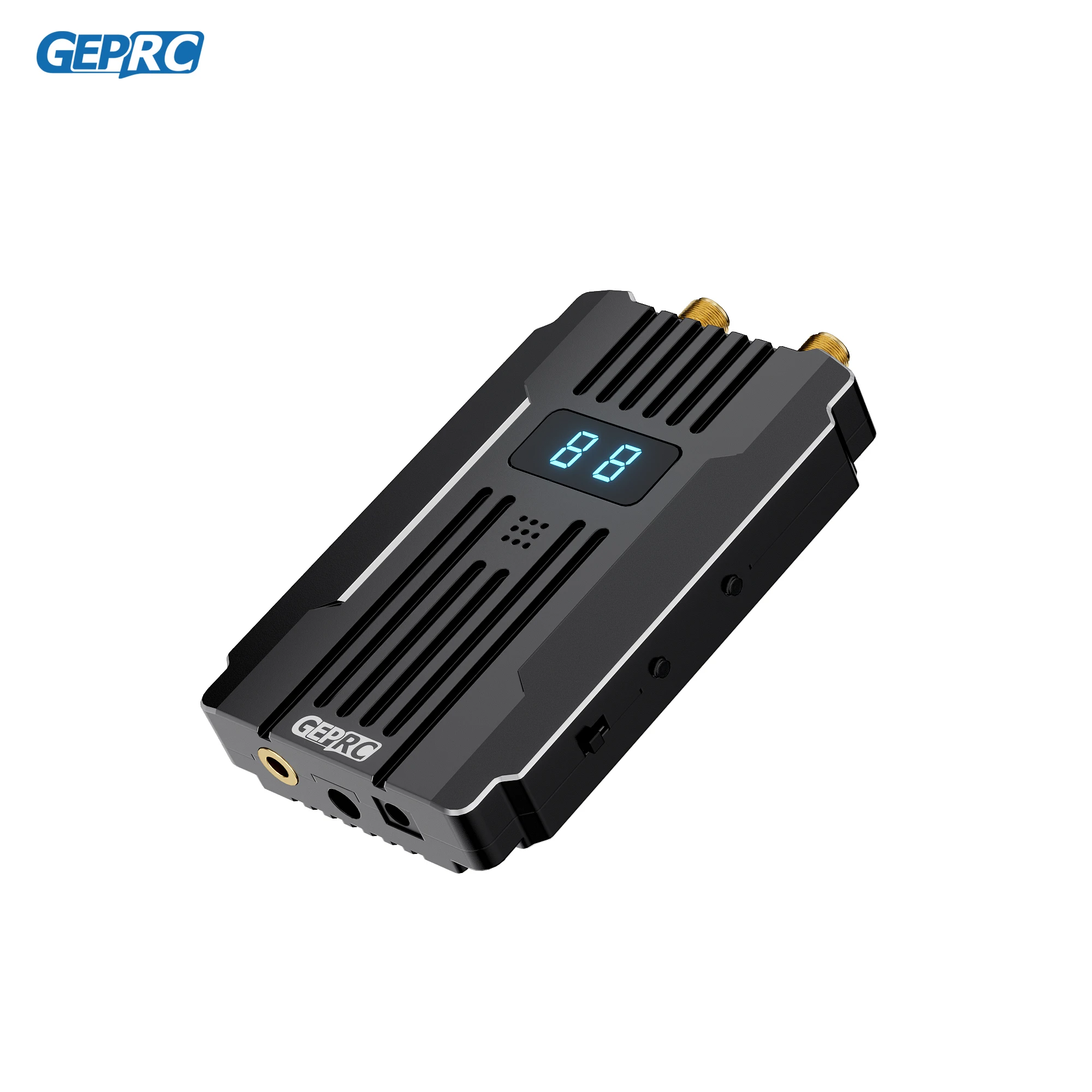 GEPRC MATEN 3.3G VRX avec récepteur d'alarme de Signal 3.3G, Buzzer intégré, Mode SMA VRX, avion RC FPV, Drone longue portée, pièce de bricolage