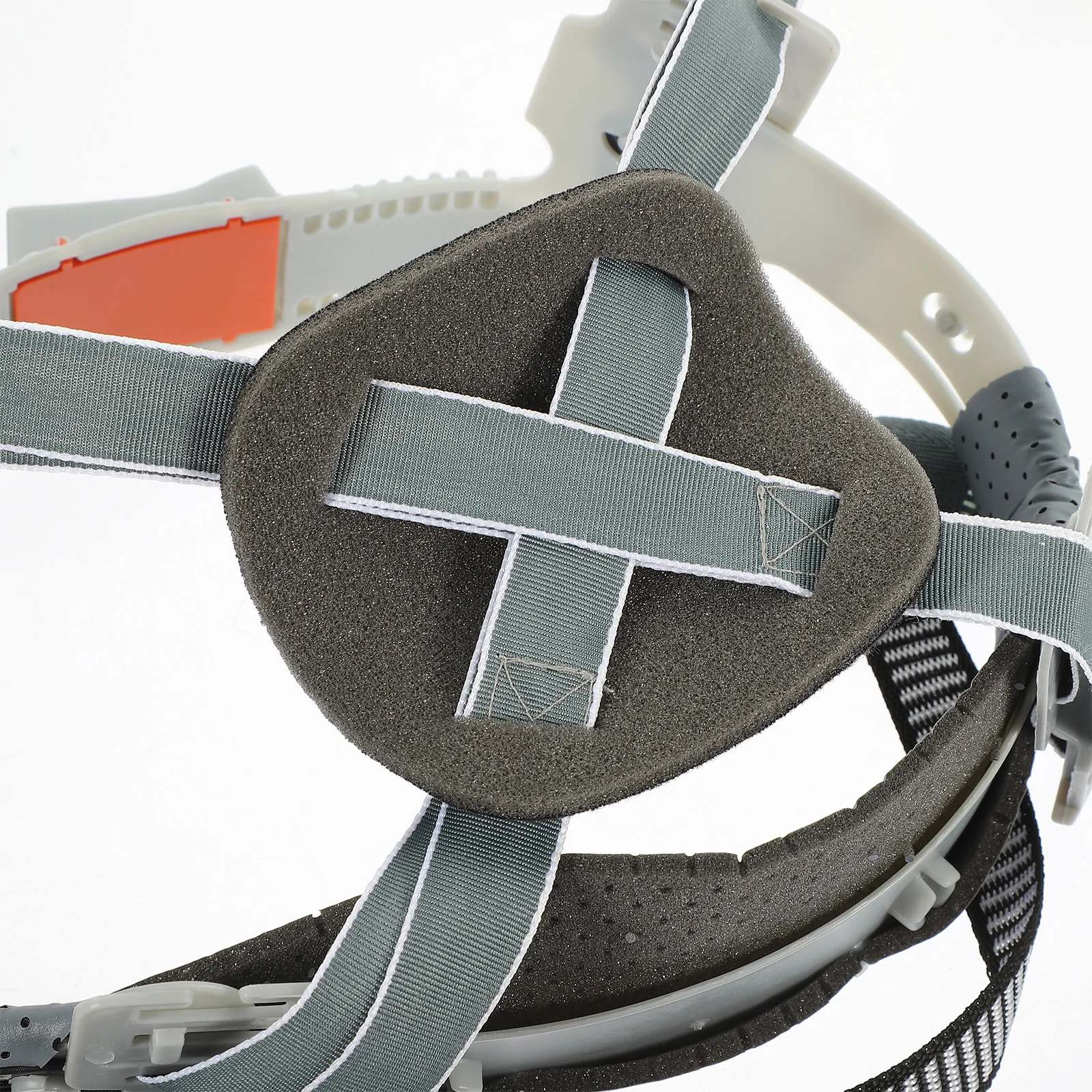 

2Pcs Liners for Hardhat Safety Insert Lightweight Bump Cap Liner Ideal for Maintenance Mechanical Processing Transit