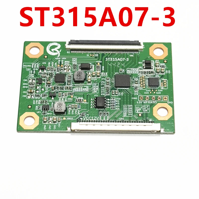 New logic board ST3151A07-5   ST3151A07-3