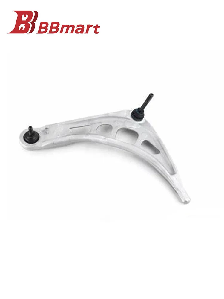 31126777851 BBmart Auto Parts 1 pcs Front Left Lower Control Arm For BMW E46 E65 E66 Factory Price Spare Parts