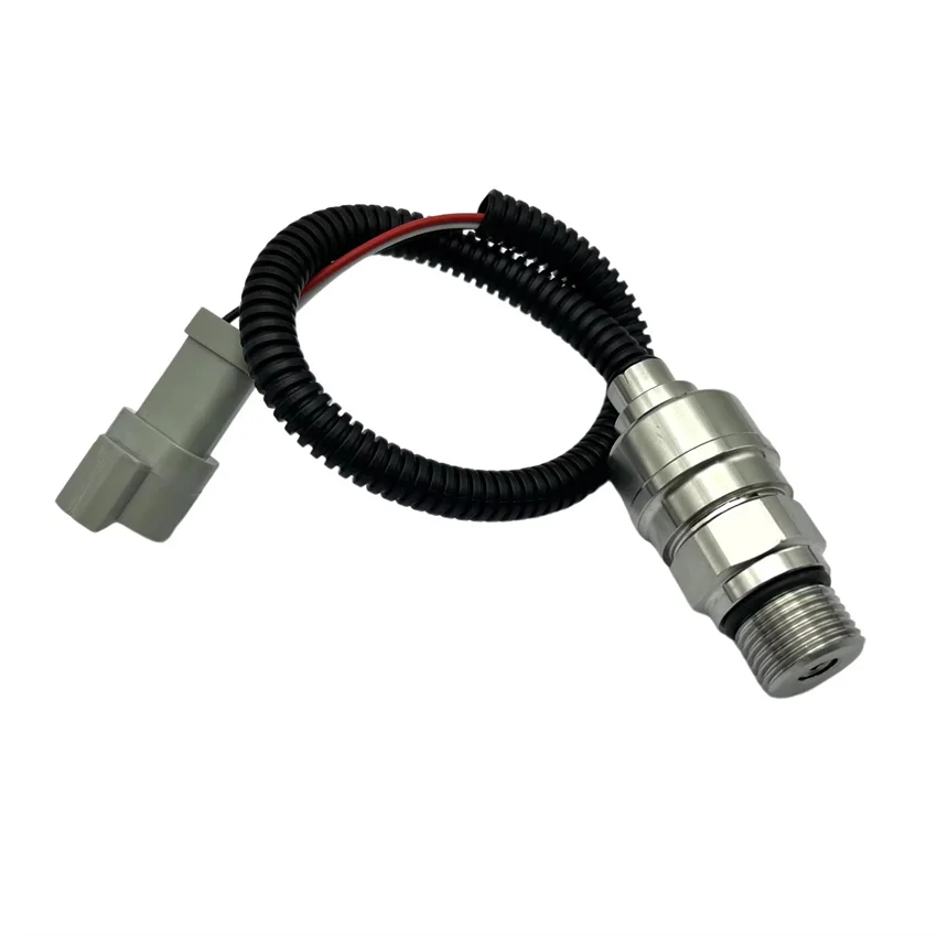 

High Pump Pressure Hydraulic Sensor Switch Sender 221-8859 For CAT Caterpillar ENGINE E320B E320C E312B E312C Excavator 318C 320