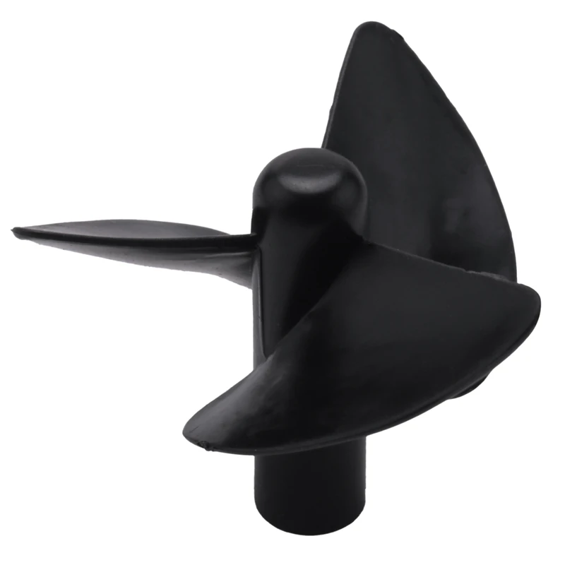 Rc Boot Onderdelen Propeller Voor Flytec 2011-5 Vissen Tool Bait Boat Fish Finder Schip Deel Positieve & Reverse Propeller