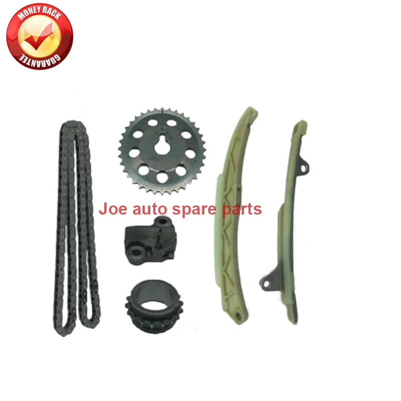 4g15T 4g15 Engine Timing Chain Tensioner Kit for GREAT WALL VOLEEX FLORID M2 M4 h6 1.5L