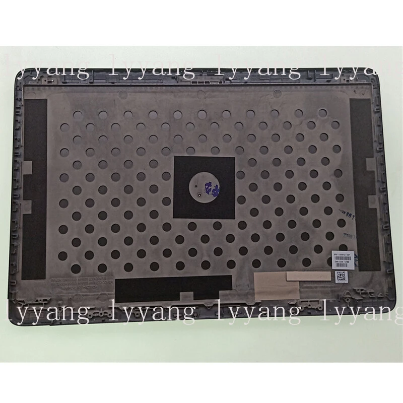 f  For HP Zbook 17 G3 Zbook 17 G4 LCD Back Cover A Shell 929012-001