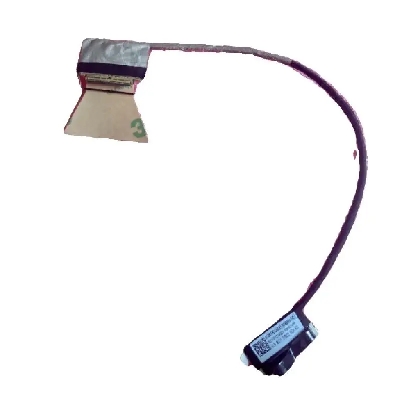 New for HP 830 G7 LED LCD LVDS cable 6017b1374shell