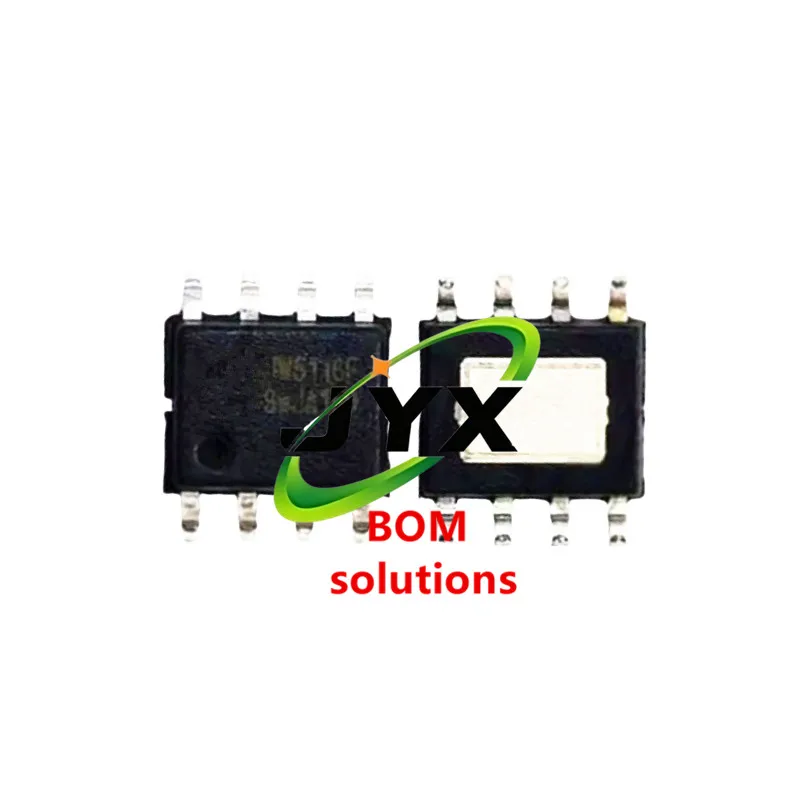 1-10pcs Brand new original JW5116F JW5116 step-down switching regulator SMD SOP-8
