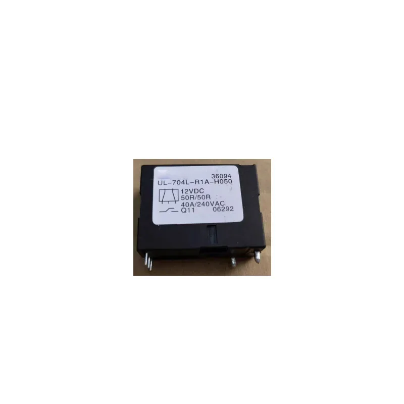 

HOT NEW UL-704L-R1A-H050 UL 704L R1A H050 12VDC relay