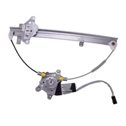 Auto Parts Window Lifter Assembly Motor For Dongfeng Ruiqi Pickup Truck