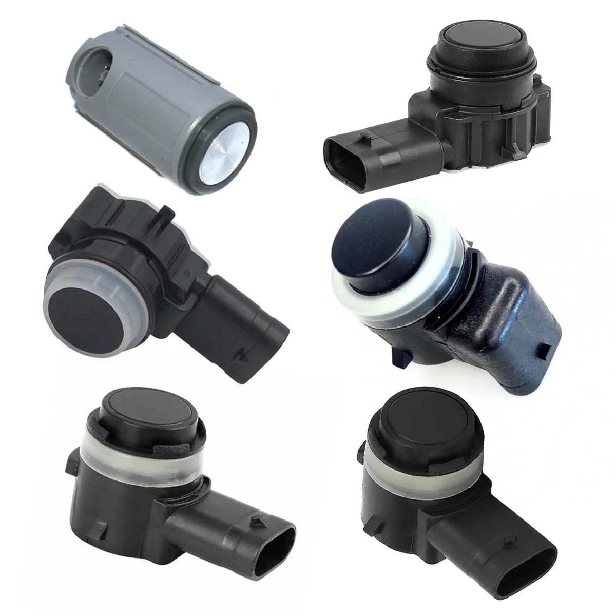 66209270491 PDC Parking Sensor Ultrasonic Sensor Fit For BMW X5 E70 X3 F25 X6 E71 F07 GT Factory Direct High Quality