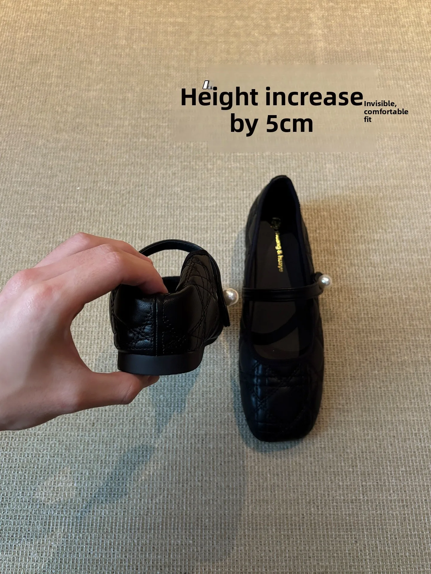 lamb-skin-mary-jane-ballet-flats-women's-spring-summer-fashion-casual-slip-on-shoes-comfortable-commute-low-heel-shoes