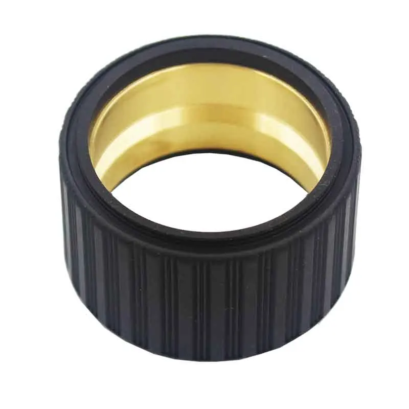 Rubber Focus Ring for LaiK Total Station TS 02plus 1 PCS