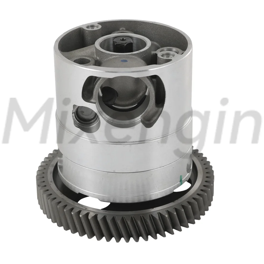 Engine Oil pump Fit Mercedes-Benz 2.1 2.2 Diesel OM651 For A180 A200 A220 B180 B200 B220 C220 C180 C200 C250 C300 A6511802801