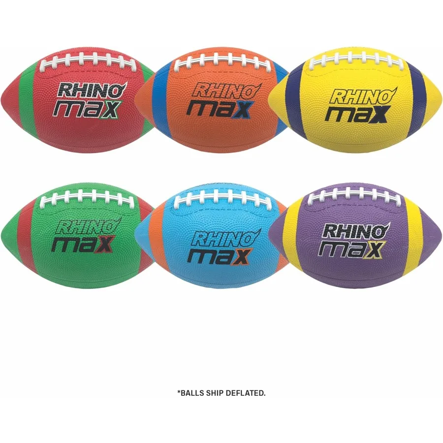Champion Sports Rhino Max สนามเด็กเล่นบอลชุดหลายสไตล์กิจกรรมอุปกรณ์เล่นที่ทนทาน