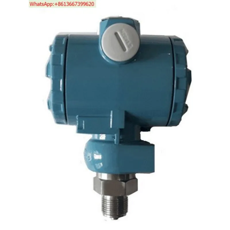 Diffused Silicon Pressure Transmitter Intelligent