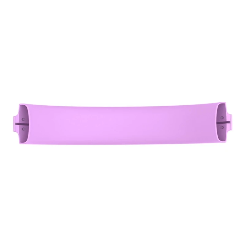 Replacement Soft Silicone Headband Cover for BeatsStudio Headphones Cushion Bumper Cover Cups