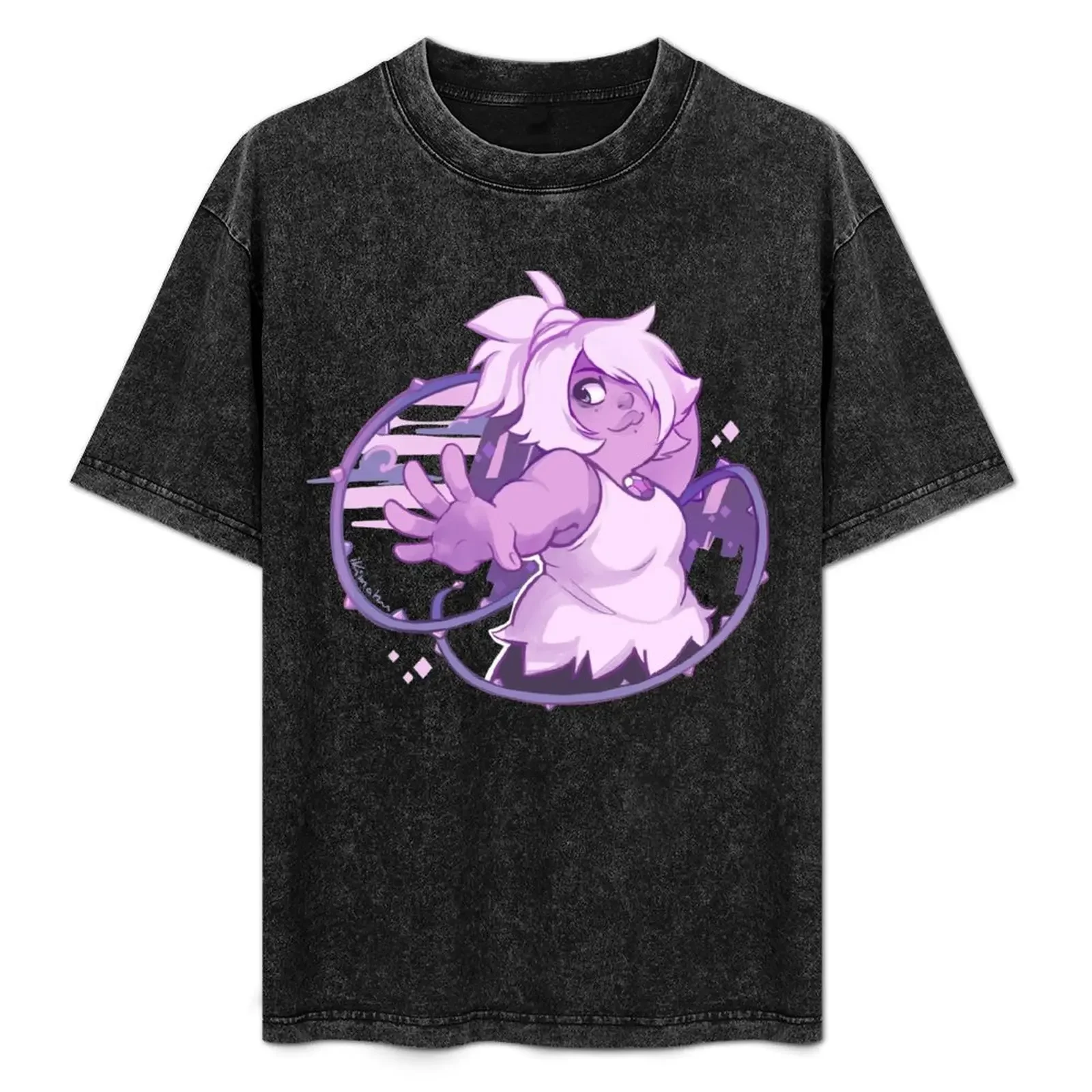 

Kindergarten Kid T-Shirt Soft Stretch Short Sleeve Top
