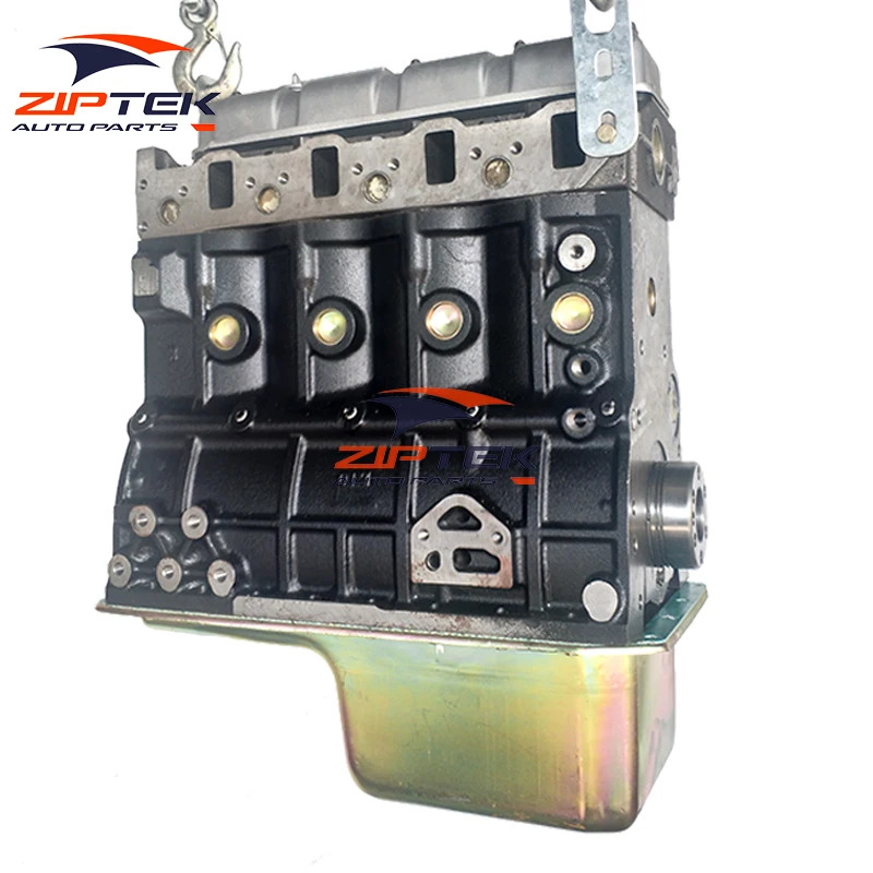 Motor diesel ChangChai 2.0T 4D20TCI para Jinbei Kama Mini caminhão leve DongFeng DFM caminhão de lixo