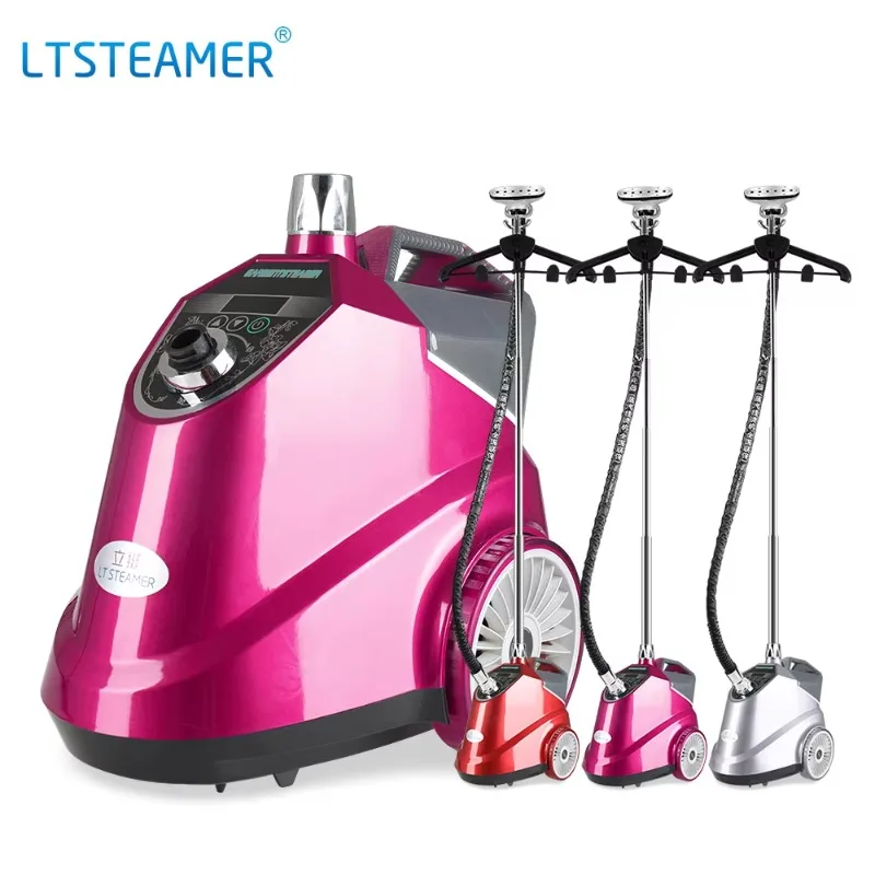 

S7 automatic household numerical control electric steamer