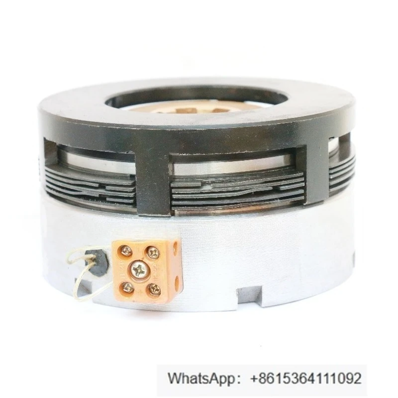 Multi-plate clutch/electromagnetic clutch DLM3 full range 24V/electromagnetic multi-plate clutch/machine tool
