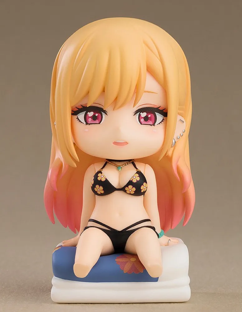 Meu maiô Darling Marin Kitagawa Ver. 2433 montar mudança de rosto figura de ação boneca brinquedo presente