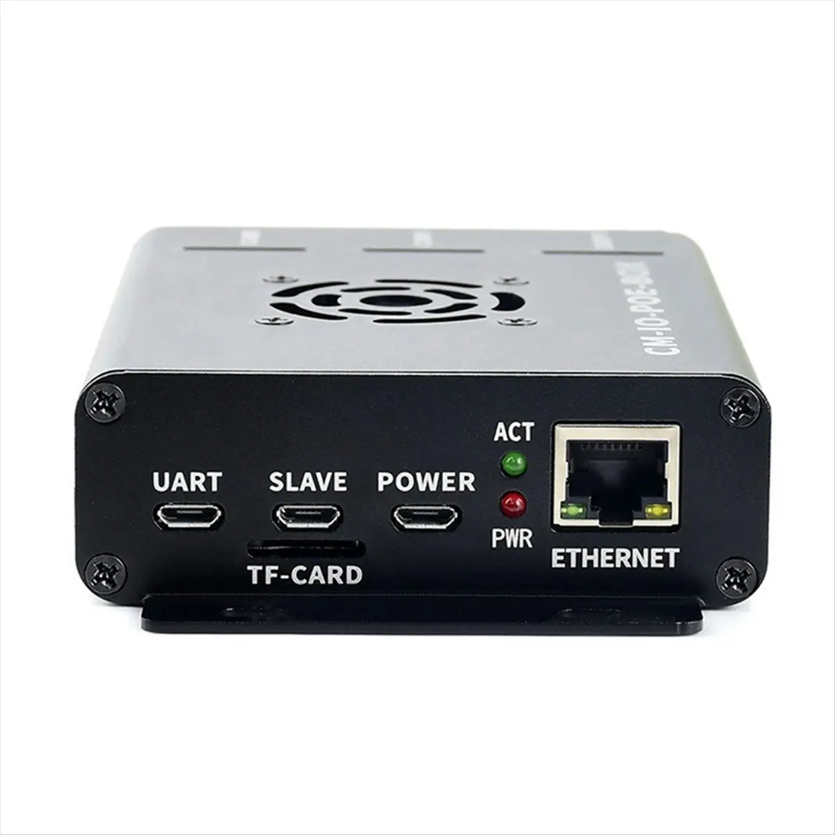 

Комплект Goodidea: плата PoE + корпус + вентилятор для Raspberry Pi CM4S, CM3, 3Lite, 3+, 3+Lite, плата расширения для вычислительных модулей, вилка EU