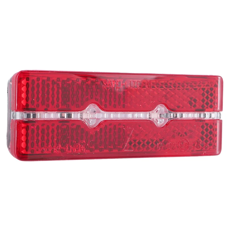 【Price Drop !!】Motorcycle Rear Tail Light Turn Signal Lights Brake Lights For Sur-Ron Surron Light Bee X Electric Off-Road Motor