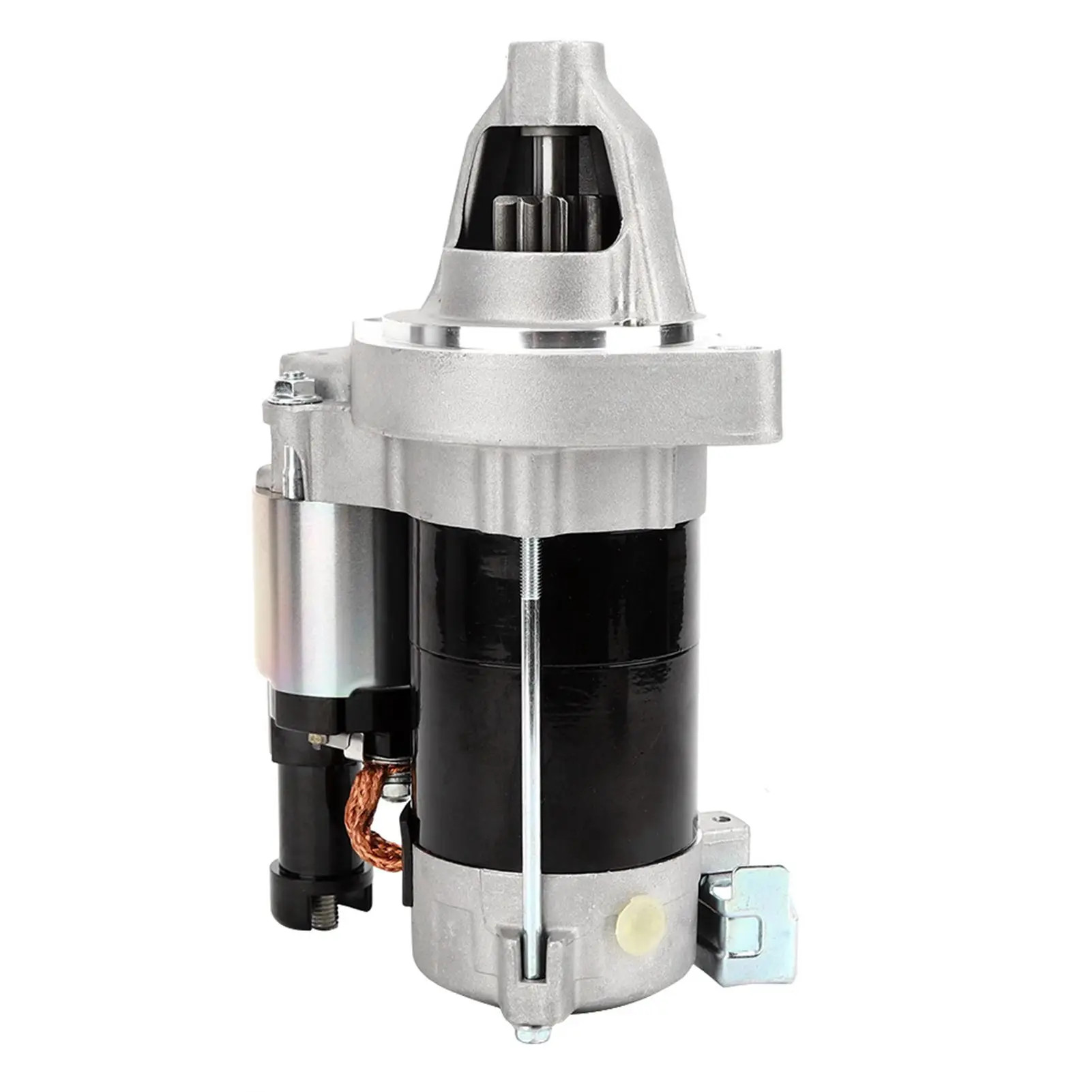 

Starter Motor Replacement Accessory 31200 RNA A01 – Fit for Honda Civic 2006-2011, Durable Automotive Starting System Component