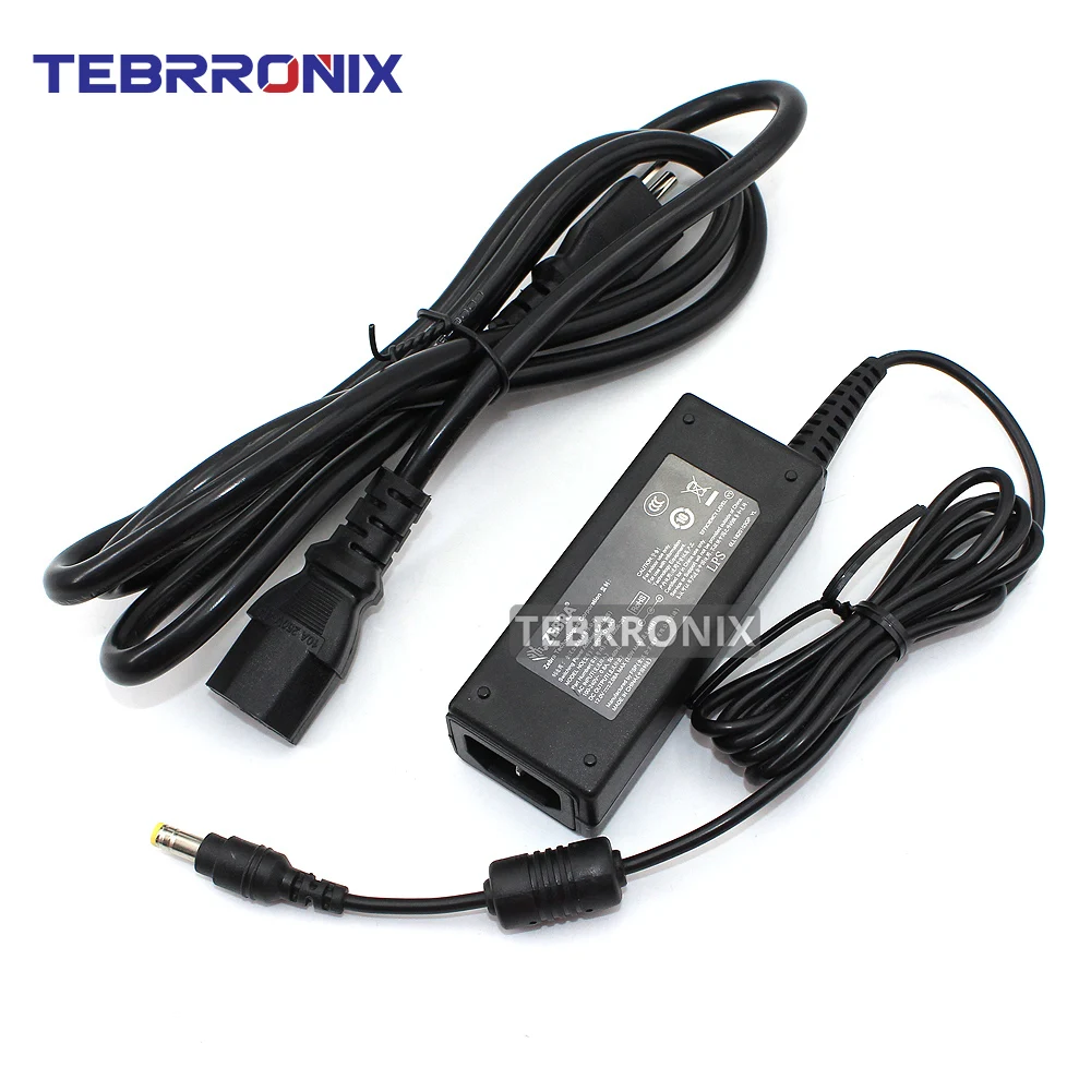 

Новый оригинальный адаптер питания для термопринтера этикеток со штрих-кодом Zebra ZQ510 ZQ520 ZQ610 ZQ620 ZQ630