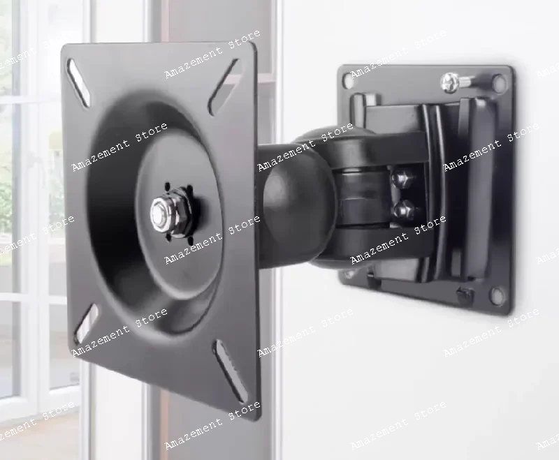 

32mm mounting head adapter for monitor stand, desktop bracket mounting kit