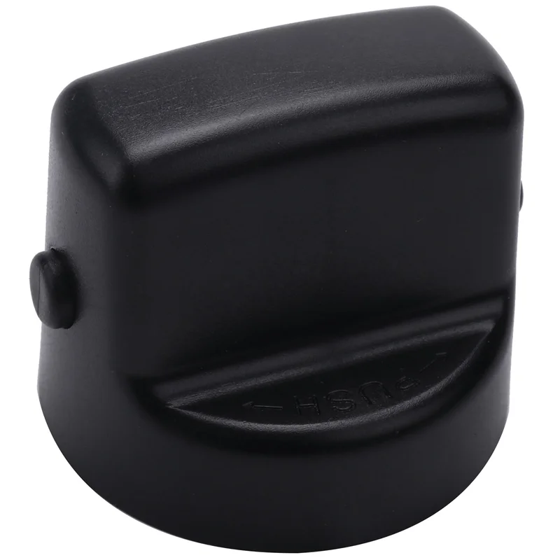 A95E-10X Ignition Start Switch Knob Cap & Insert For Mitsubishi Keyless Lancer Outlander 4408A167 4408A031