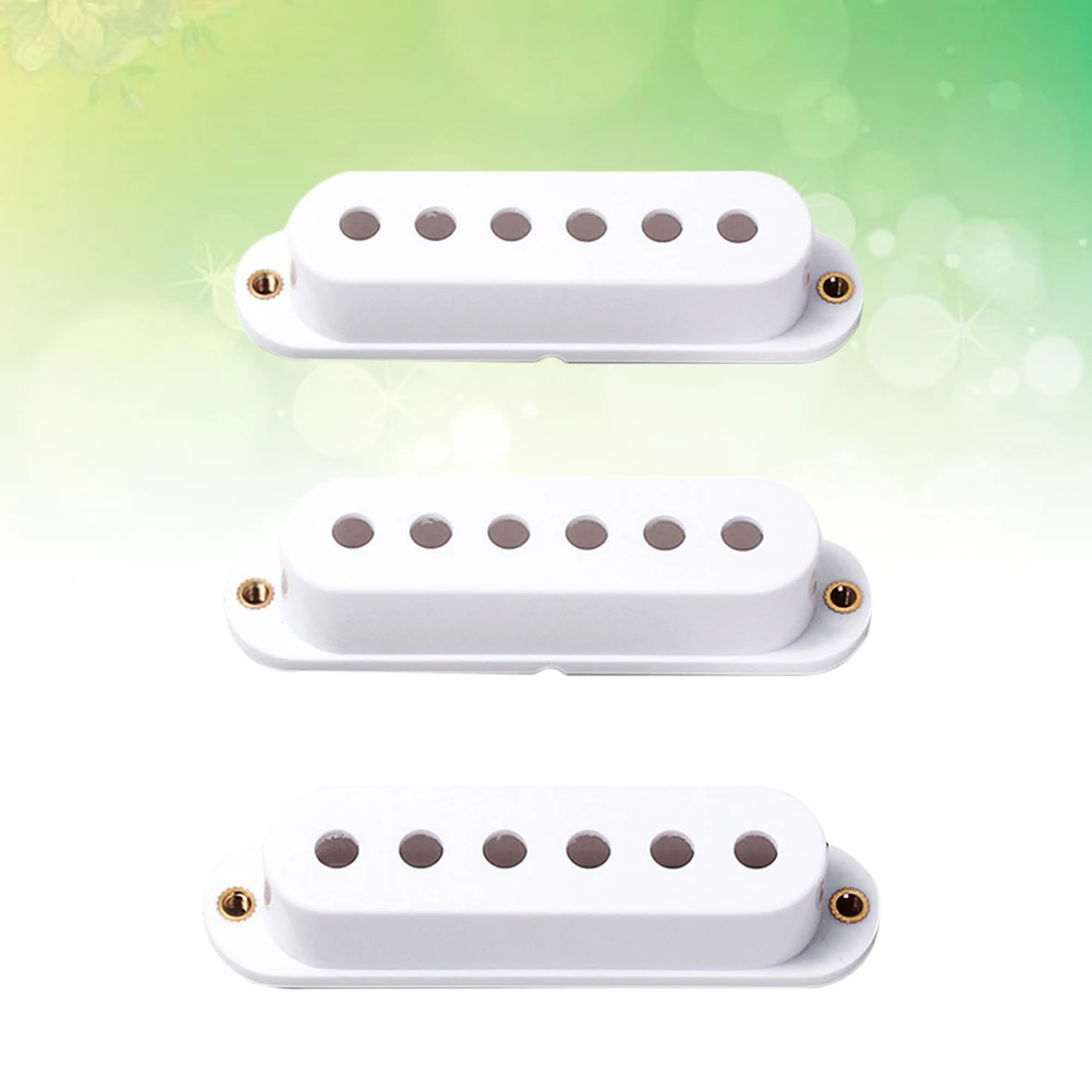 

pickup cover guitar pickup covers single coil pickup covers