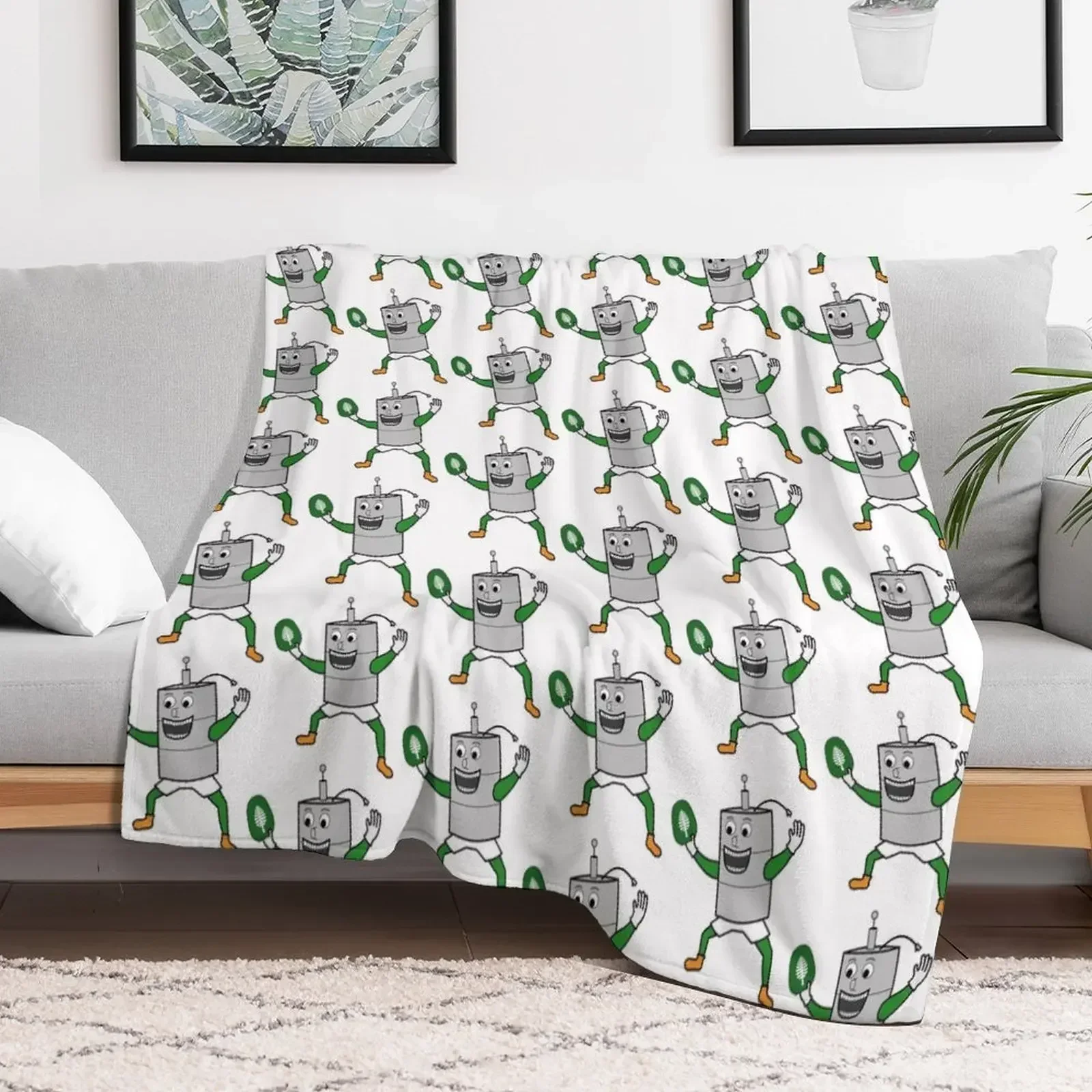 Dartmouth College Pong Keggy Throw Blanket Summer Beddings Multi-Purpose Extra Large Throw Blankets