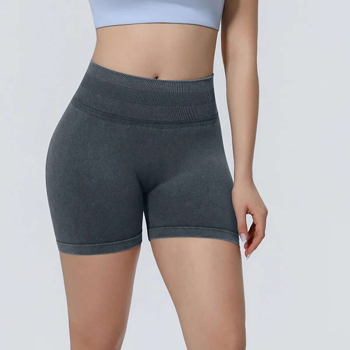 Size chart and fit details
